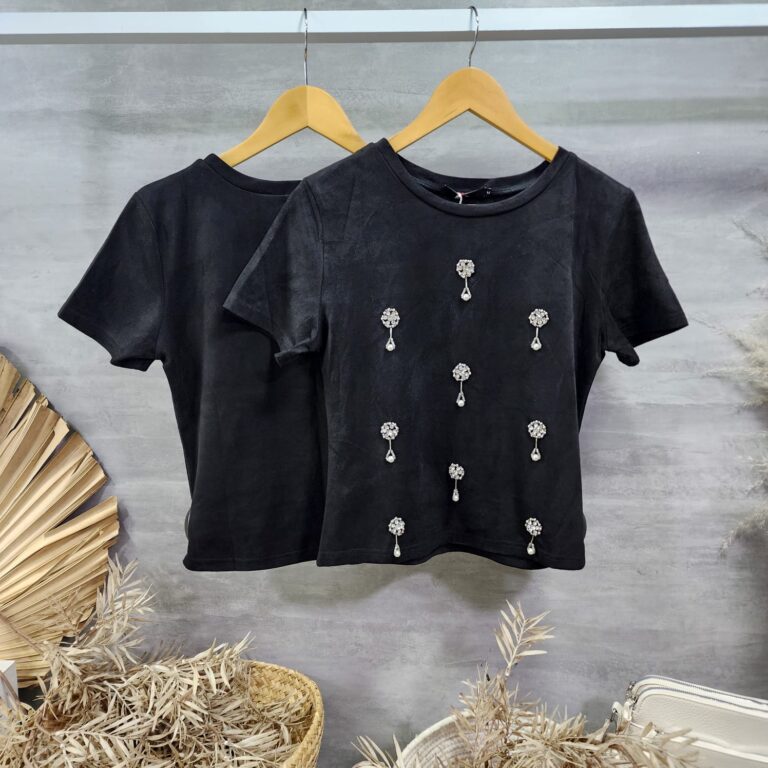 t shirt amélia