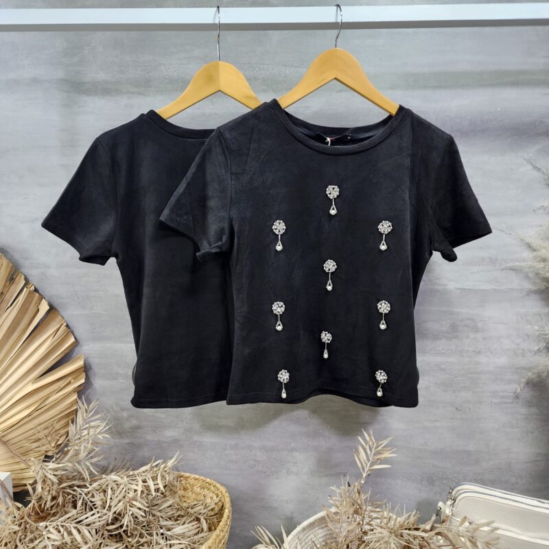 t shirt amélia