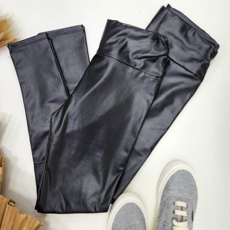 calça couro 1741 calça couro 1741