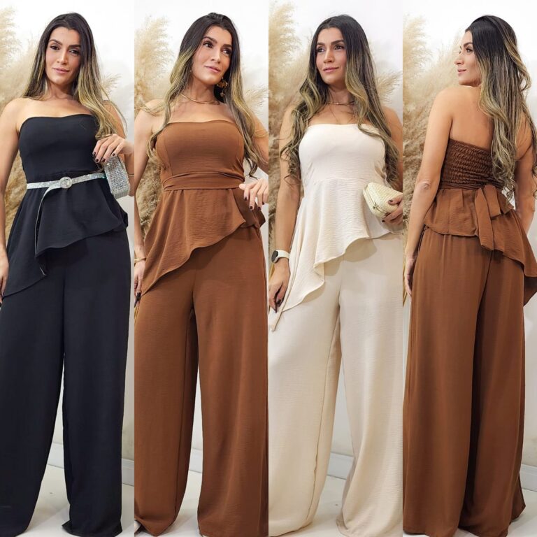conjunto virgínia
