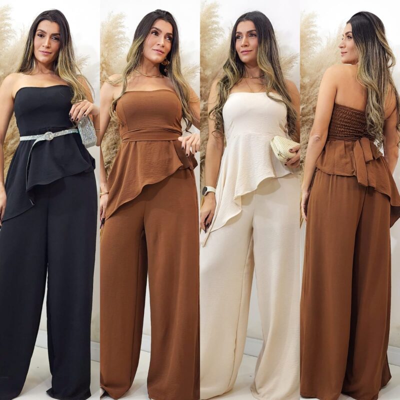 conjunto virgínia