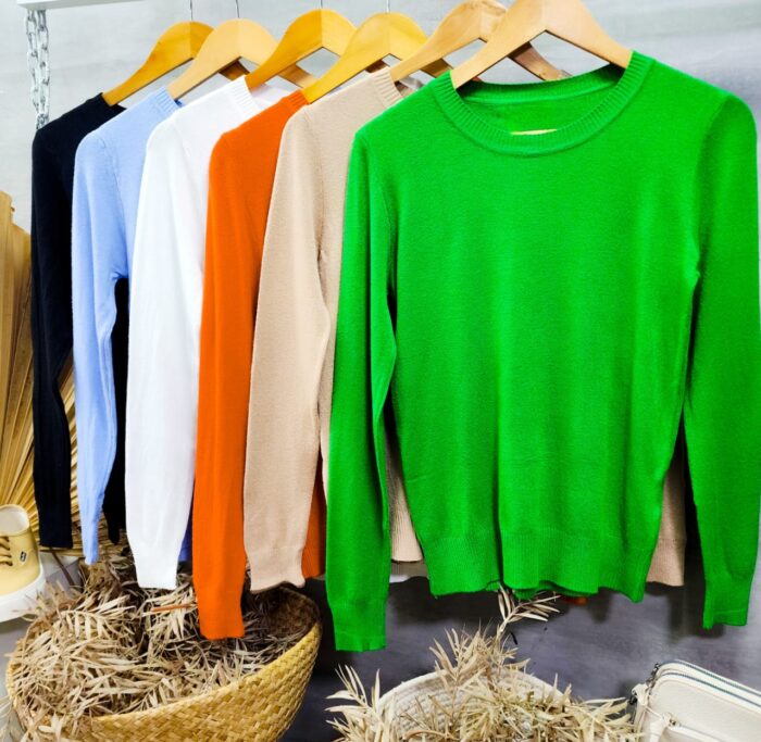 blusa m.l giana