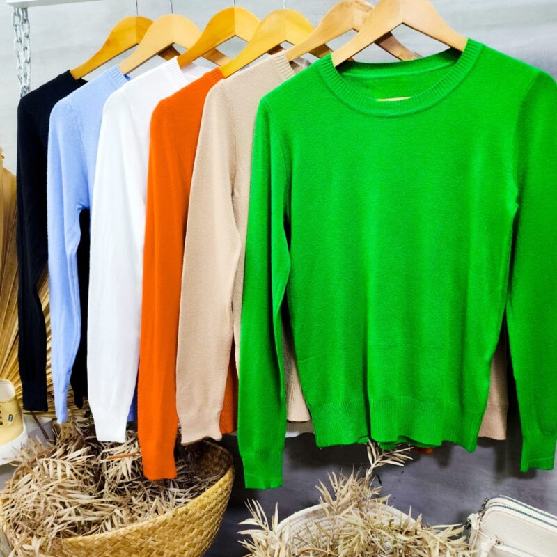 blusa m.l giana